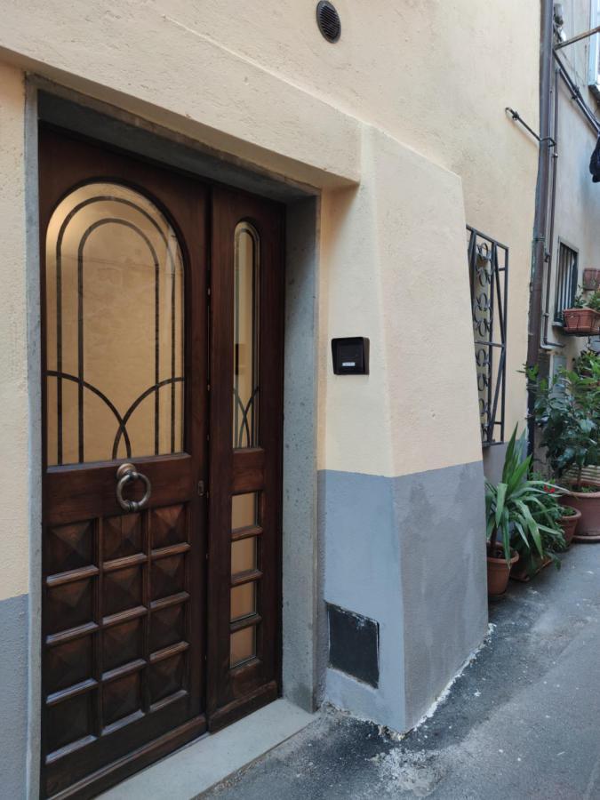 Alloggio 76 Acquapendente Exterior photo