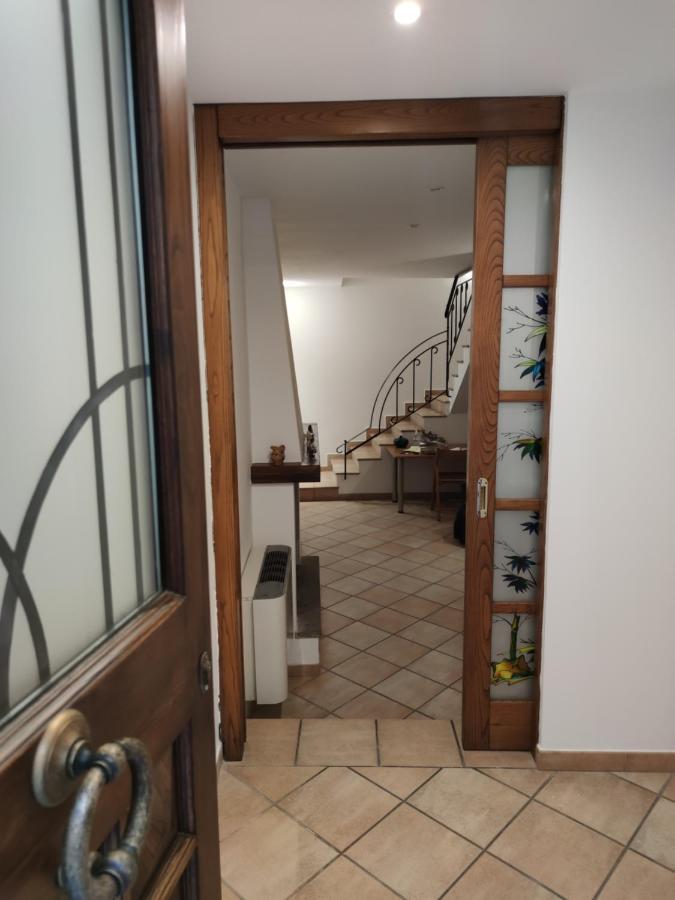 Alloggio 76 Acquapendente Exterior photo