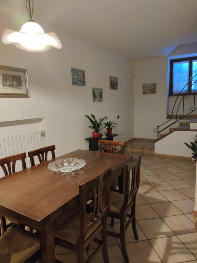 Alloggio 76 Acquapendente Exterior photo