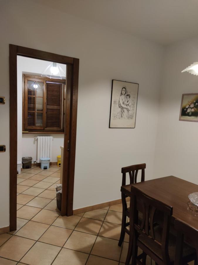 Alloggio 76 Acquapendente Exterior photo