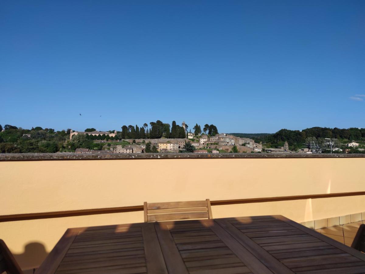 Alloggio 76 Acquapendente Exterior photo